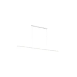 Slim S1200 Hanglamp White - Light-Point - Koop Online