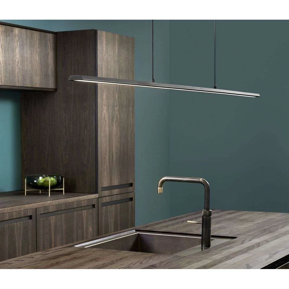 Slim S1800 Hanglamp Black - Light-Point - Koop Online 2 Slim S1800 Hanglamp Black - Light-Point - Koop Online - Afbeelding 2