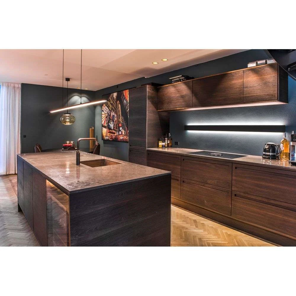 Slim S1800 Hanglamp Black - Light-Point - Koop Online 3 Slim S1800 Hanglamp Black - Light-Point - Koop Online - Afbeelding 3