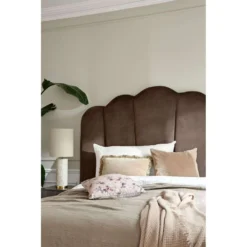 Ella Tafellamp Forest Green/Army - Cozy Living - Koop Online -Woonverlichting Winkel 5711634039827 3982a 3982 3