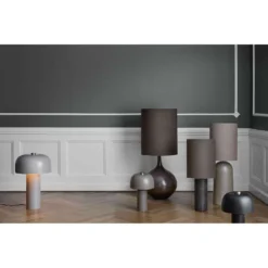 Bella Tafellamp Chestnut - Cozy Living - Koop Online -Woonverlichting Winkel 5711634039896 4