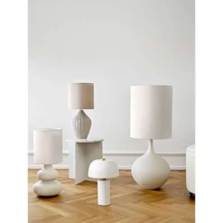 Dandie Tafellamp Milk - Cozy Living - Koop Online -Woonverlichting Winkel 5711634057340 5734a 5734 3