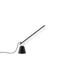 Acrobat Tafellamp Zwart - Normann Copenhagen - Koop Online -Woonverlichting Winkel 571239600165720acrobat20bord20lampe20sort20normann 3