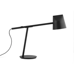 Momento Tafellamp Zwart - Normann Copenhagen - Koop Online