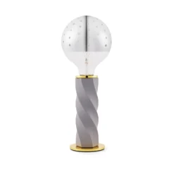 Dot Bulb Lamp Zilver - Tivoli By Normann Copenhagen - Koop Online -Woonverlichting Winkel 571239602651320dot20bulb20pc3a6re20silver20 20tivoli20by20normann20copenhagen 3