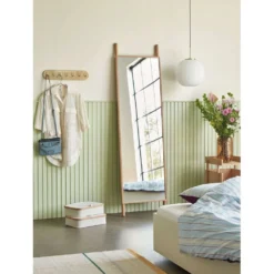 Serene Hanglamp Ø32 Opal/Brass - Hübsch - Koop Online -Woonverlichting Winkel 57127721131106