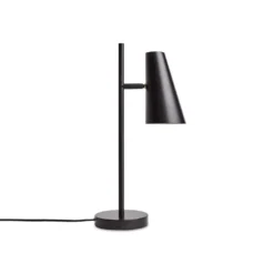 Cono Tafellamp Black - Woud - Koop Online