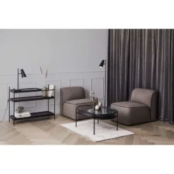 Cono Tafellamp Black - Woud - Koop Online 8 Cono Tafellamp Black - Woud - Koop Online -Woonverlichting Winkel 5712800021783cono bord black woud4