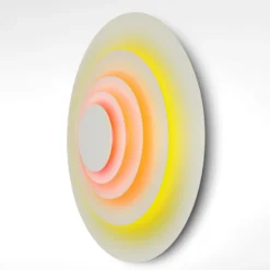 ConcentrIC S Wandlamp Corona - Marset - Koop Online -Woonverlichting Winkel 571280210175920 2