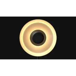 Arigato Wandlamp Long Met Kabel Zwart - Grupa - Koop Online -Woonverlichting Winkel 5712802218679 15