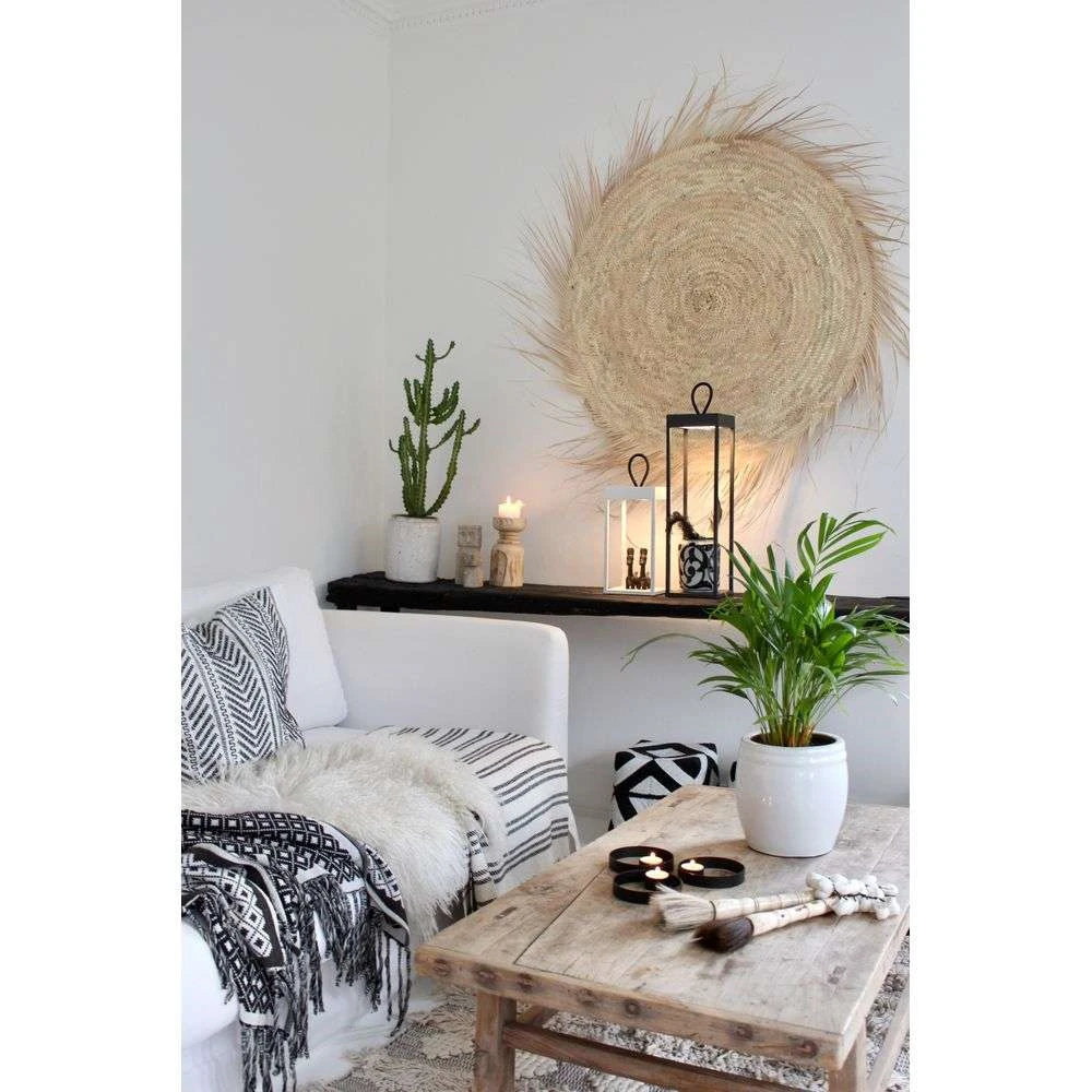 Lucerna 50 Portable White - Loom Design - Koop Online 2 Lucerna 50 Portable White - Loom Design - Koop Online - Afbeelding 2