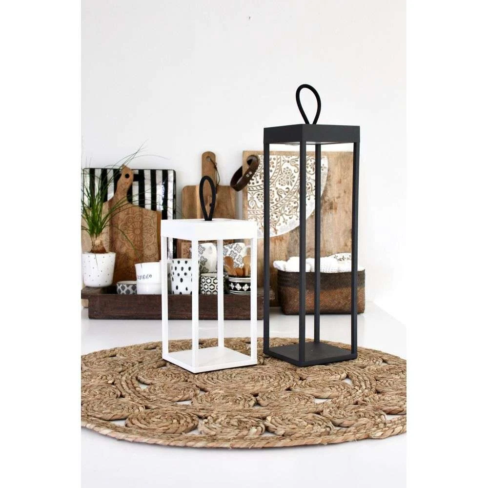 Lucerna 50 Portable White - Loom Design - Koop Online 3 Lucerna 50 Portable White - Loom Design - Koop Online - Afbeelding 3