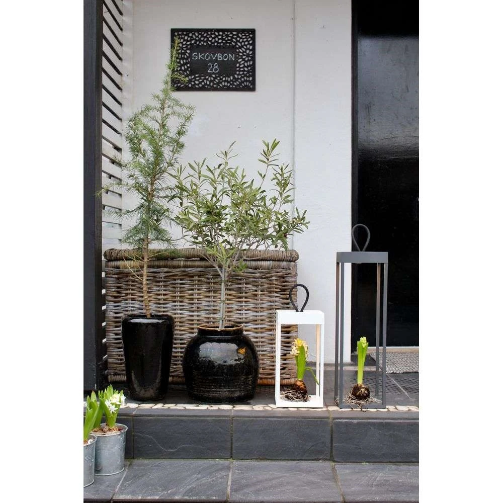 Lucerna 50 Portable White - Loom Design - Koop Online 5 Lucerna 50 Portable White - Loom Design - Koop Online - Afbeelding 5