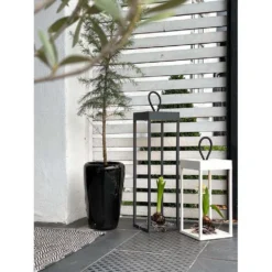 Lucerna 50 Portable White - Loom Design - Koop Online 11 Lucerna 50 Portable White - Loom Design - Koop Online -Woonverlichting Winkel 5712802219898lucerna50portablewhiteloomdesign6