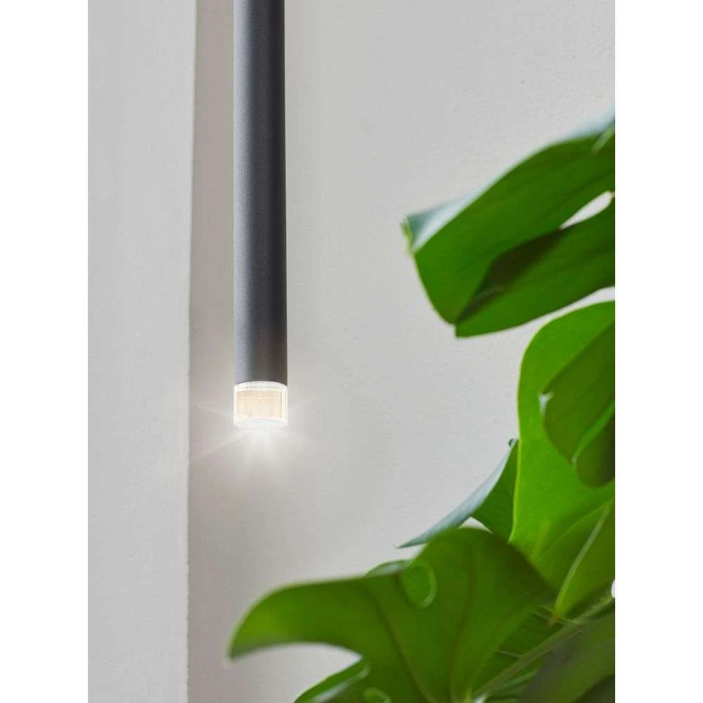 Valkyrie 37 Hanglamp Black - Loom Design - Koop Online 2 Valkyrie 37 Hanglamp Black - Loom Design - Koop Online - Afbeelding 2