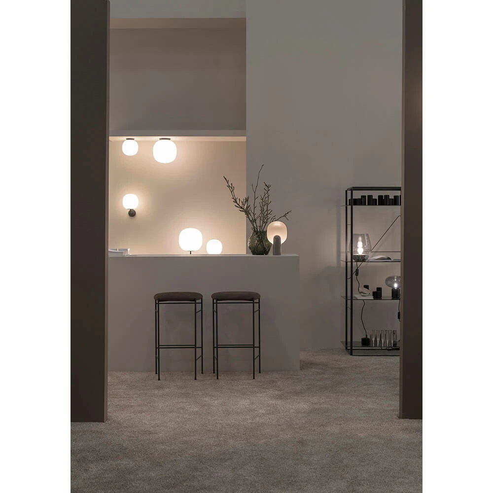 Lantern Globe Plafondlamp Medium Ø30 - New Works - Koop Online 2 Lantern Globe Plafondlamp Medium Ø30 - New Works - Koop Online - Afbeelding 2