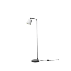 Material Vloerlamp White Marble - New Works - Koop Online