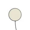 Extra Lighting Unit For Post Black - Muuto - Koop Online