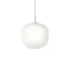 Rime Hanglamp Ø37 White/Grey - Muuto - Koop Online
