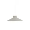 Top Hanglamp Ø36 Grey - Muuto - Koop Online