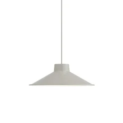 Top Hanglamp Ø36 Grey - Muuto - Koop Online