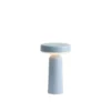 Ease Portable Tafellamp Light Blue - Muuto - Koop Online