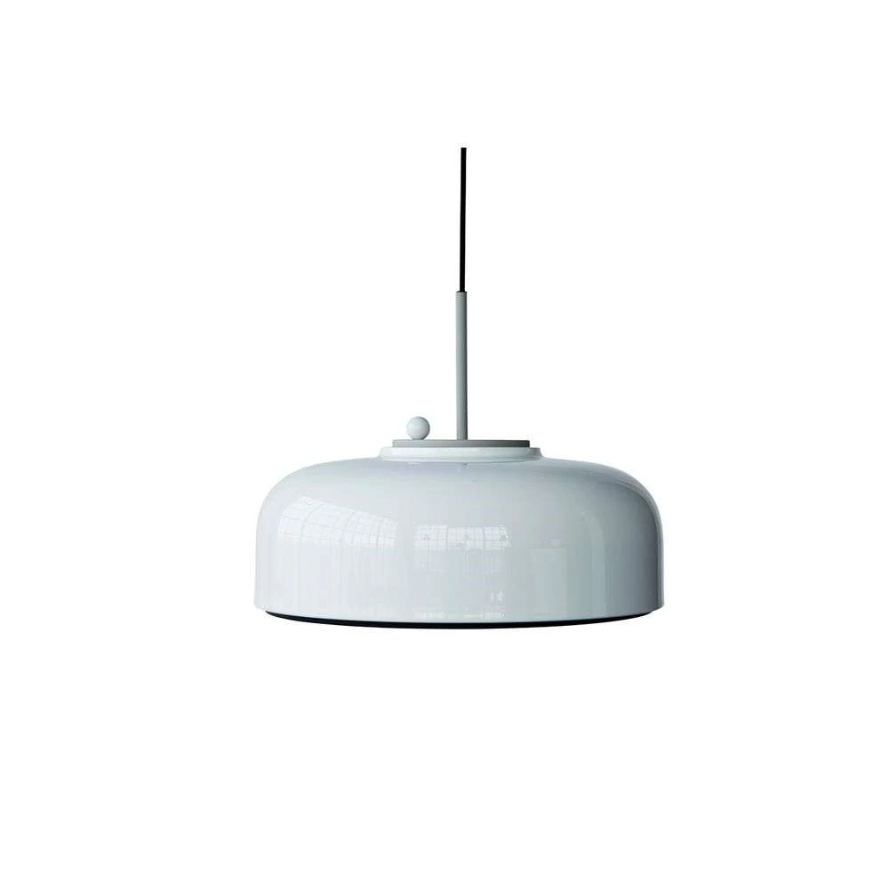 Podgy Hanglamp White/White - Please Wait To Be Seated - Koop Online 1 Podgy Hanglamp White/White - Please Wait To Be Seated - Koop Online