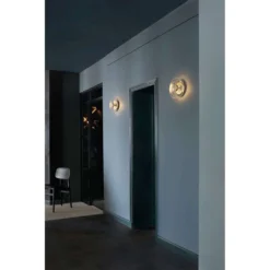 Blossi Wandlamp/Plafondlamp Nordic Gold/Clear - Nuura - Koop Online 11 Blossi Wandlamp/Plafondlamp Nordic Gold/Clear - Nuura - Koop Online -Woonverlichting Winkel 5713839024806 6