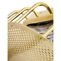 Night Rider Wandlamp Lacquered Brass - Design By Us - Koop Online -Woonverlichting Winkel 5713874222113night rider brass4