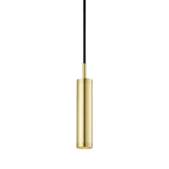 Liberty Spot Hanglamp Gold - Design By Us - Koop Online