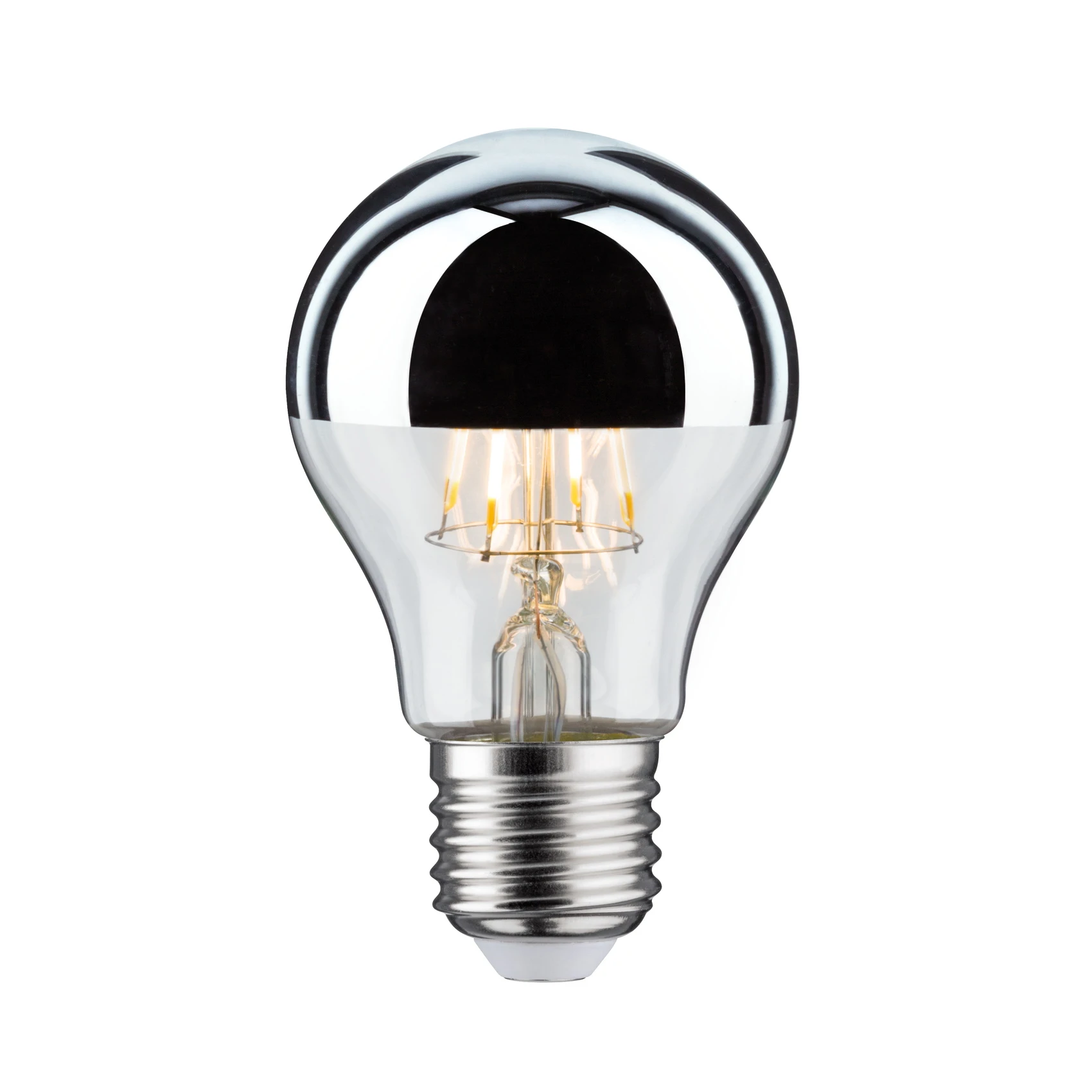 Lichtbron LED 6W (360lm) Kopspiegel Dimbaar E27 - GUBI - Koop Online 1 Lichtbron LED 6W (360lm) Kopspiegel Dimbaar E27 - GUBI - Koop Online