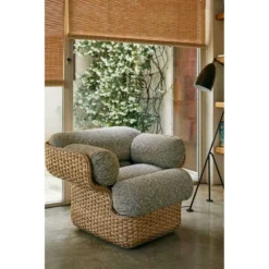 Gräshoppa Vloerlamp Glossy Black - GUBI - Koop Online -Woonverlichting Winkel 57150156673404