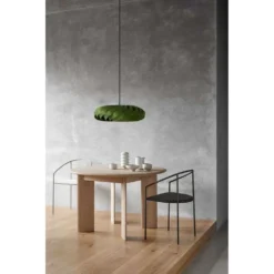 TR5 Hanglamp Ø80 Birch Green - Tom Rossau - Koop Online -Woonverlichting Winkel 57440022201834