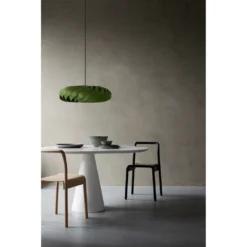 TR5 Hanglamp Ø80 Birch Green - Tom Rossau - Koop Online -Woonverlichting Winkel 57440022201835