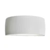 Vasa E27 Buiten Wandlamp Wit - Norlys - Koop Online