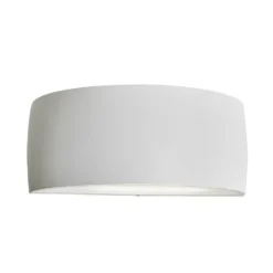 Vasa E27 Buiten Wandlamp Wit - Norlys - Koop Online