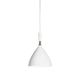 Dokka Hanglamp Matt White - Northern - Koop Online