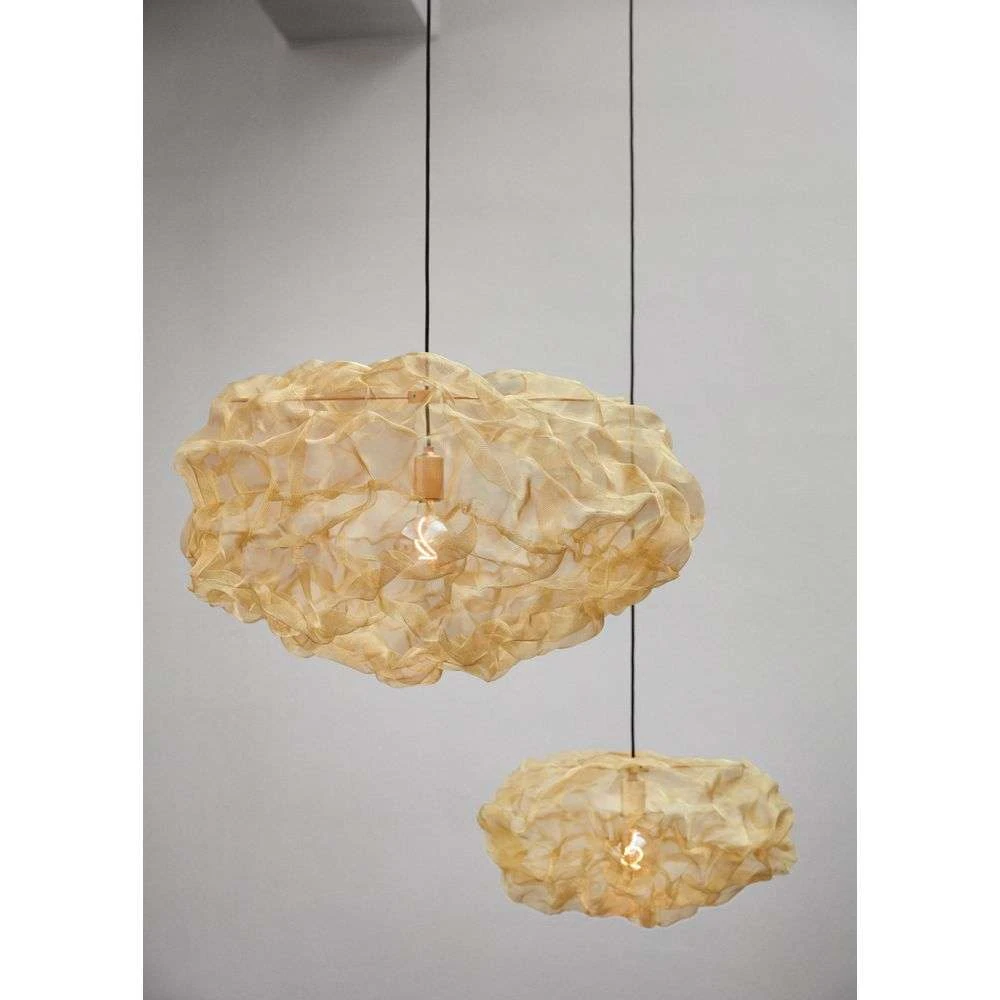 Heat Hanglamp Large Steel - Northern - Koop Online 2 Heat Hanglamp Large Steel - Northern - Koop Online - Afbeelding 2