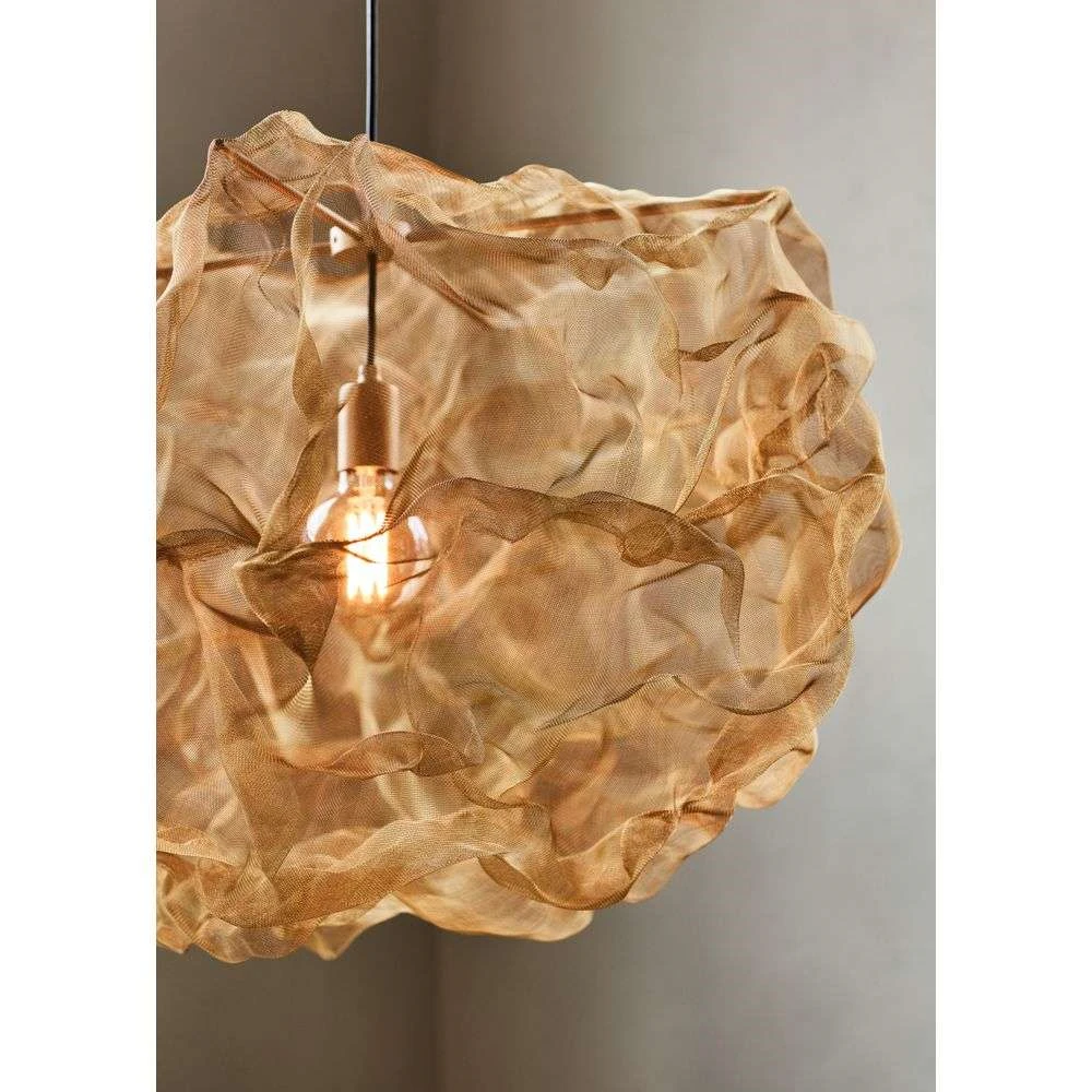 Heat Hanglamp Large Steel - Northern - Koop Online 4 Heat Hanglamp Large Steel - Northern - Koop Online - Afbeelding 4