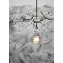 Heat Hanglamp Large Steel - Northern - Koop Online 10 Heat Hanglamp Large Steel - Northern - Koop Online -Woonverlichting Winkel 7090018214844heat large steel northern5