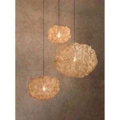 Heat Hanglamp XL Brass - Northern - Koop Online -Woonverlichting Winkel 7090018214851northern heat xl pendant brass2