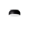 Over Me Plafondlamp 30 Matt Black - Northern - Koop Online