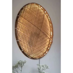 Aruba Wandlamp Brown - Globen Lighting - Koop Online -Woonverlichting Winkel 7319431300065 6
