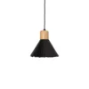 Linnea 16 Hanglamp Black - Globen Lighting - Koop Online