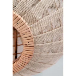 Borneo 43 Scherm Nature - Globen Lighting - Koop Online -Woonverlichting Winkel 7319431541208 3