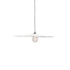 Tropez 82 Hanglamp Nature - Globen Lighting - Koop Online