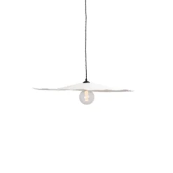 Tropez 82 Hanglamp Nature - Globen Lighting - Koop Online
