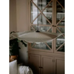 Tropez 82 Hanglamp Nature - Globen Lighting - Koop Online -Woonverlichting Winkel 7319431710208 3