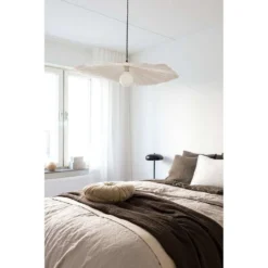 Tropez 82 Hanglamp Nature - Globen Lighting - Koop Online -Woonverlichting Winkel 7319431710208 6