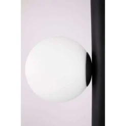 Pearl 1 Hanglamp Black - Globen Lighting - Koop Online -Woonverlichting Winkel 7319432404113 3